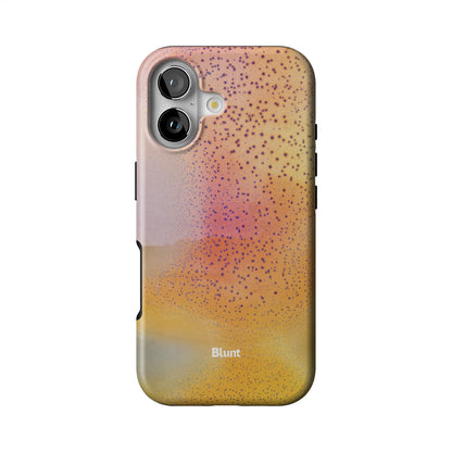 Sun Dust iPhone Case gallery - Iphone_17_Iphone_1