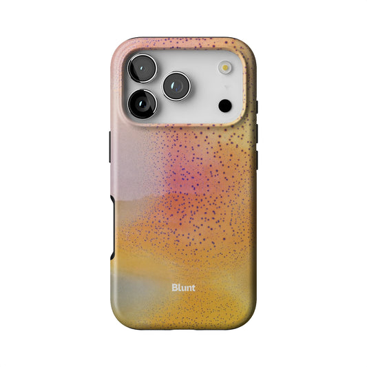 Sun Dust iPhone Case gallery - Iphone_17_Pro_1