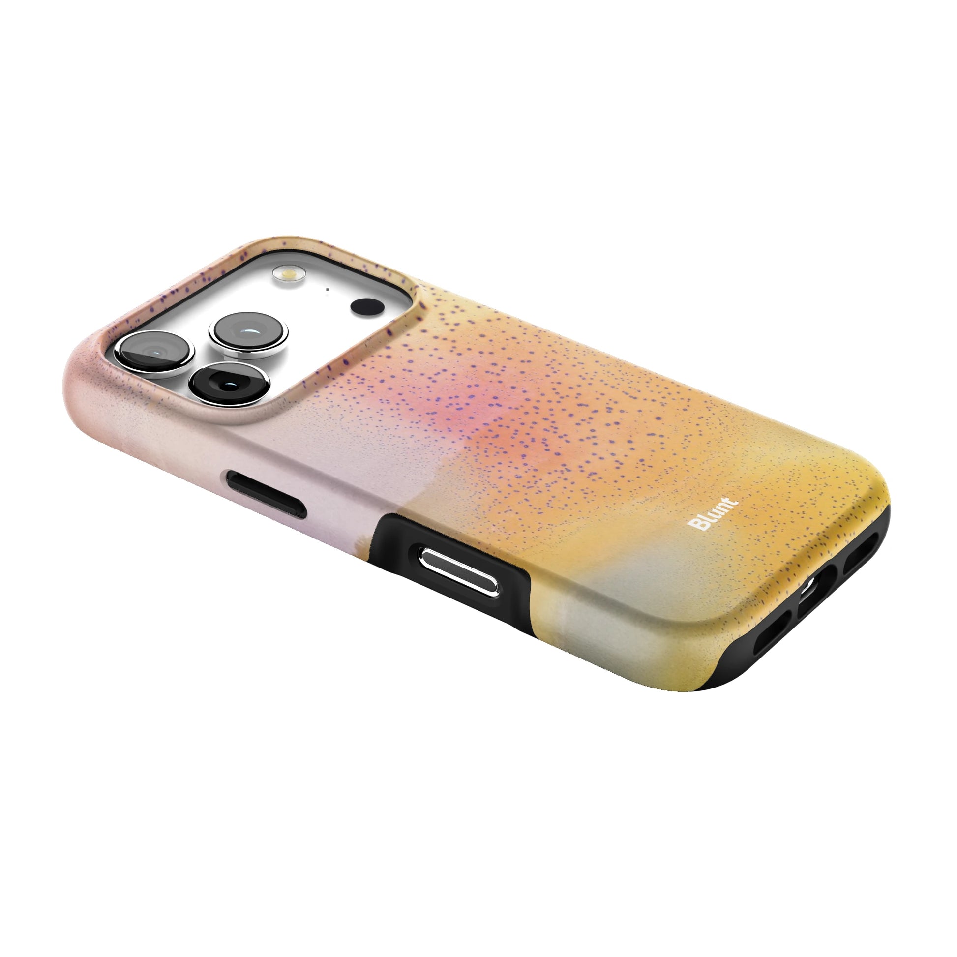 Sun Dust iPhone Case gallery - Iphone_17_Pro_2