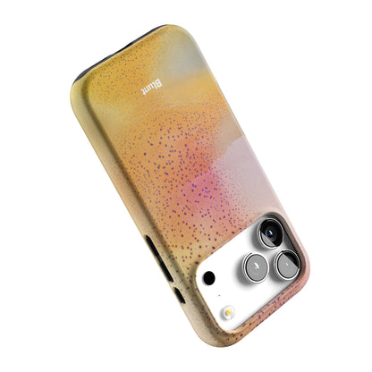 Sun Dust iPhone Case gallery - Iphone_17_Pro_5
