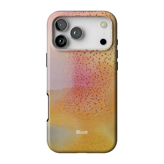 Sun Dust iPhone Case gallery - Iphone_17_Pro_Max_1