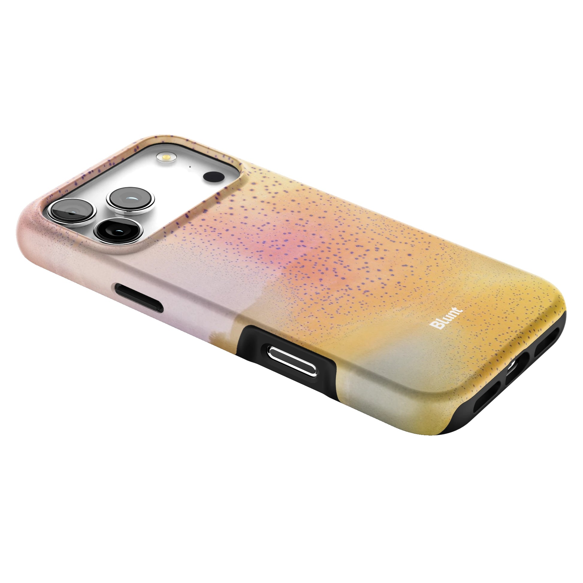 Sun Dust iPhone Case gallery - Iphone_17_Pro_Max_2