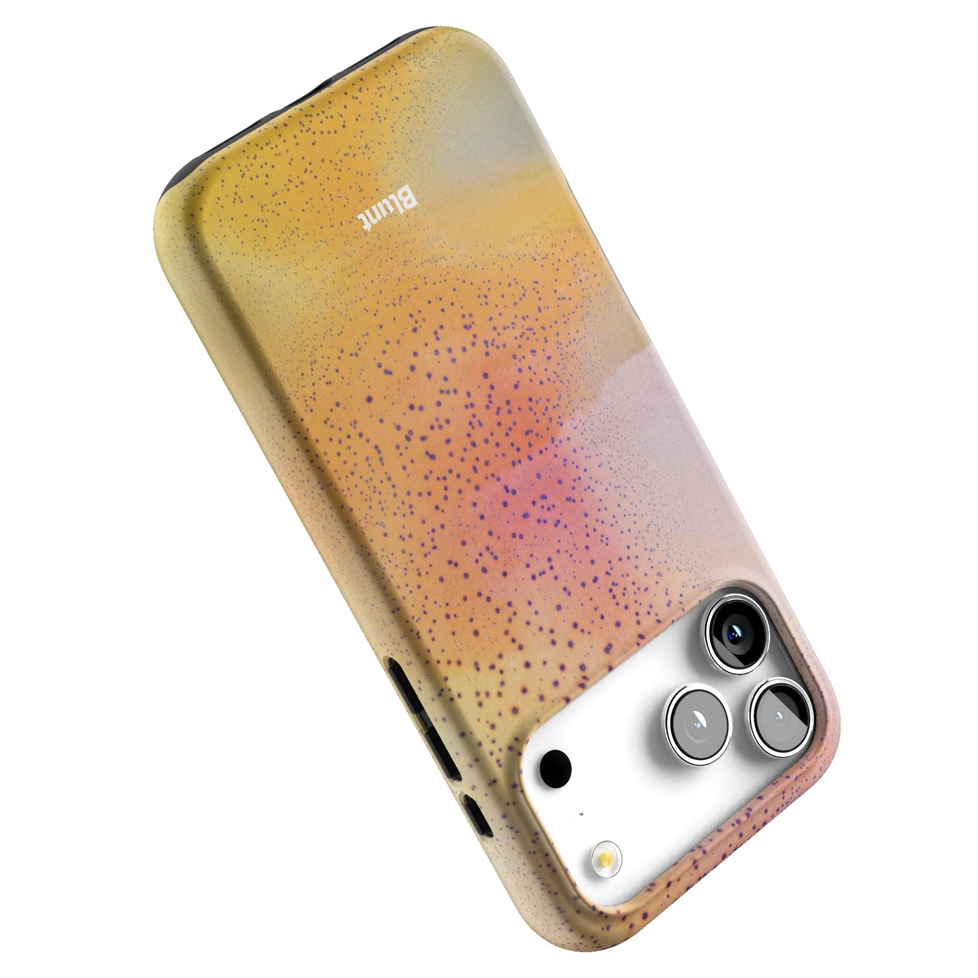 Sun Dust iPhone Case gallery - Iphone_17_Pro_Max_5