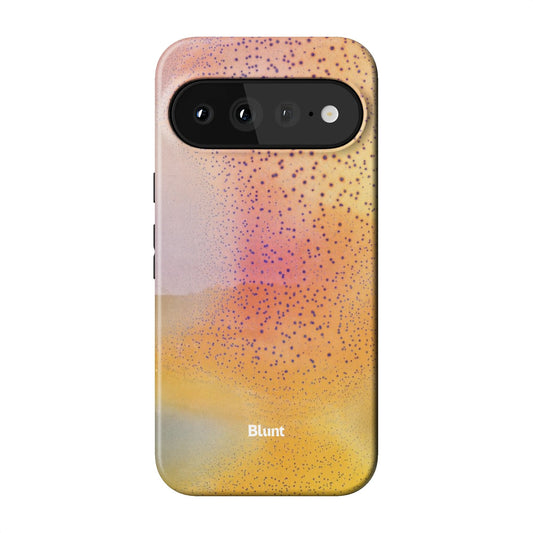 Sun Dust Pixel Case - Blunt Cases