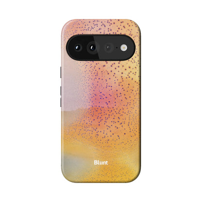 Sun Dust Pixel Case - Blunt Cases