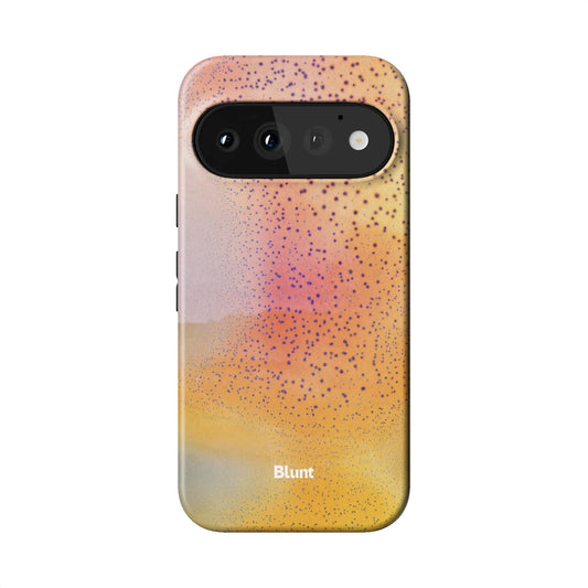 Sun Dust Pixel Case - Blunt Cases