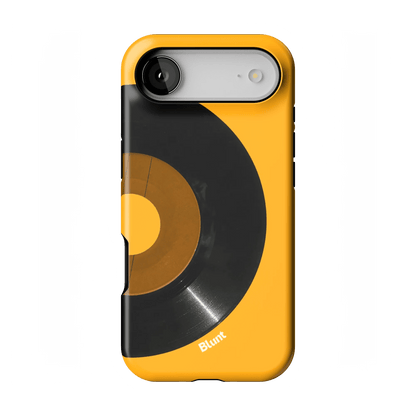 Sun Pop iPhone Case - Blunt Cases