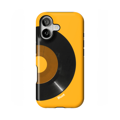 Sun Pop iPhone Case - Blunt Cases