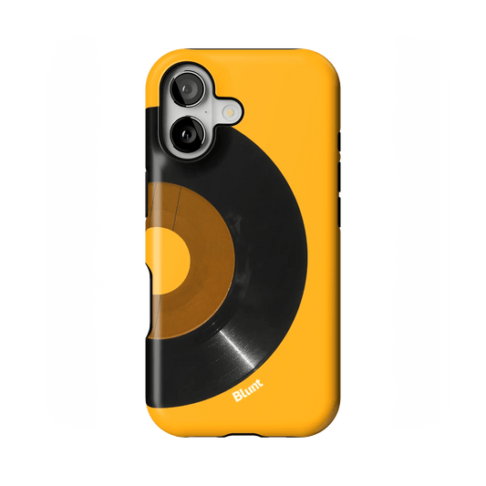 Sun Pop iPhone Case - Blunt Cases