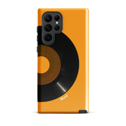 Sun Pop Samsung Case - Blunt Cases