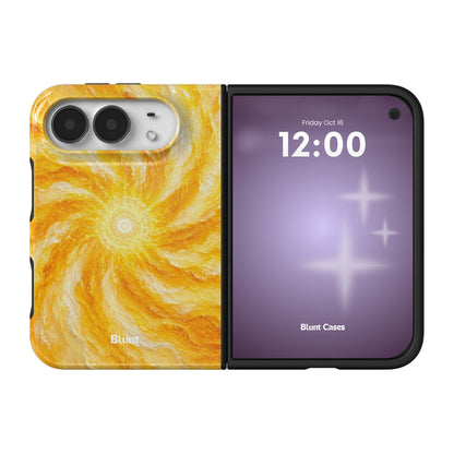 sunbound-iphone-case iPhone 18 Duo case, view 1
