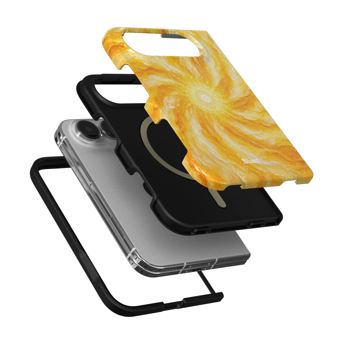 sunbound-iphone-case iPhone 18 Duo case, view 6
