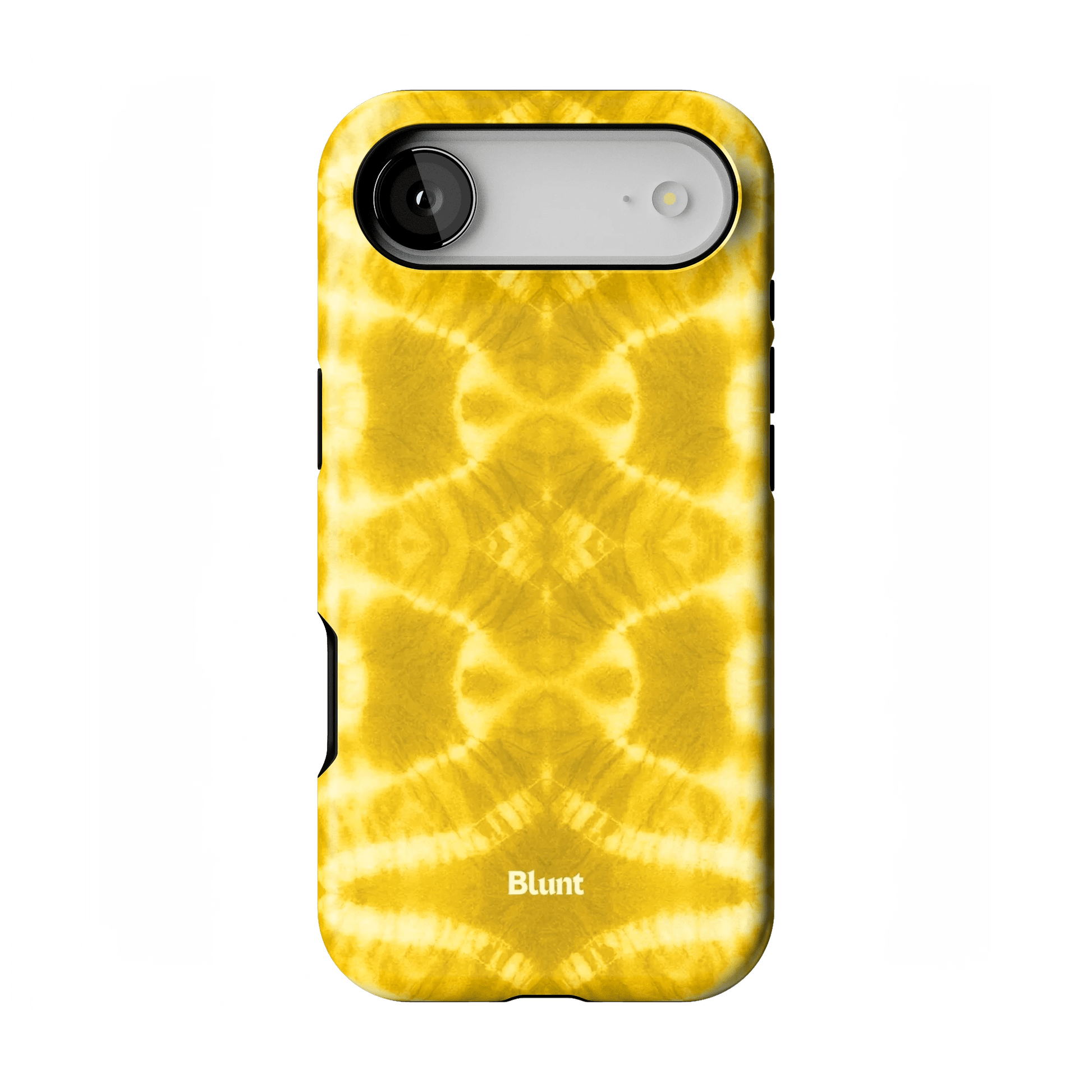 Sunburst Tie iPhone Case - Blunt Cases