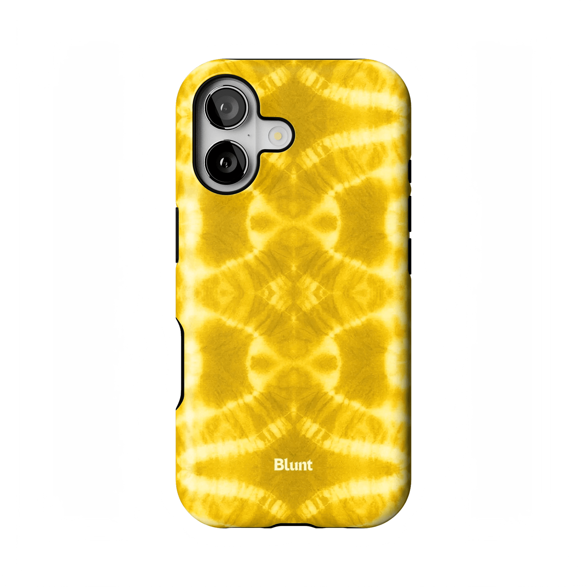 Sunburst Tie iPhone Case - Blunt Cases