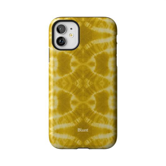 Sunburst Tie iPhone Case gallery - Iphone_11_Iphone_1
