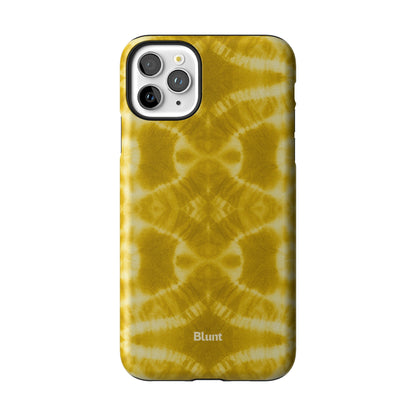 Sunburst Tie iPhone Case gallery - Iphone_11_Pro_Max_1