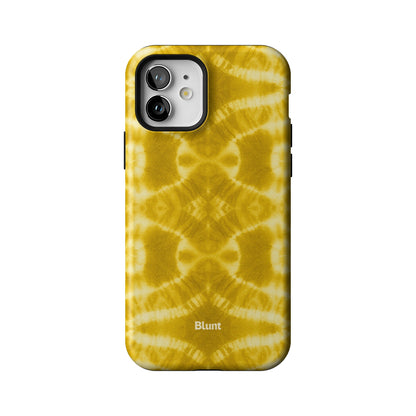 Sunburst Tie iPhone Case gallery - Iphone_12_Iphone_1