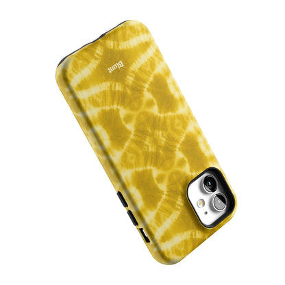 Sunburst Tie iPhone Case gallery - Iphone_12_Iphone_5