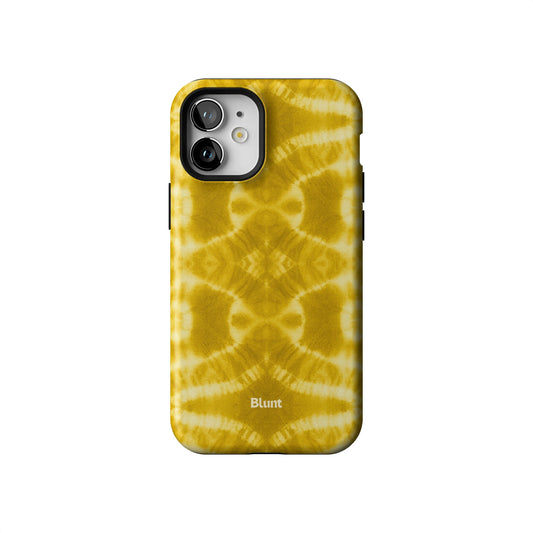 Sunburst Tie iPhone Case gallery - Iphone_12_Mini_Air_Plus_1
