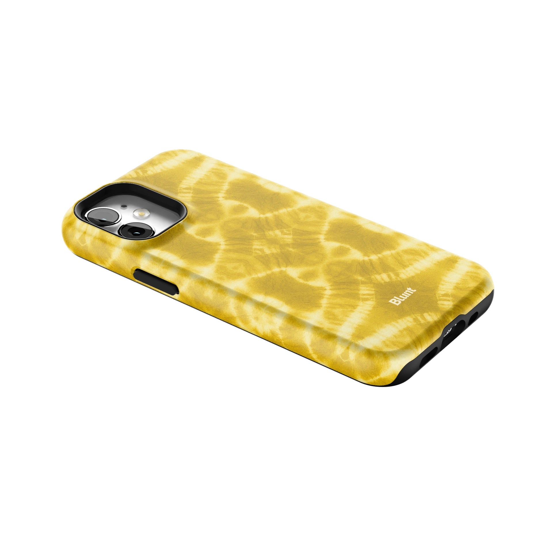Sunburst Tie iPhone Case gallery - Iphone_12_Mini_Air_Plus_2