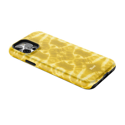 Sunburst Tie iPhone Case gallery - Iphone_12_Pro_2
