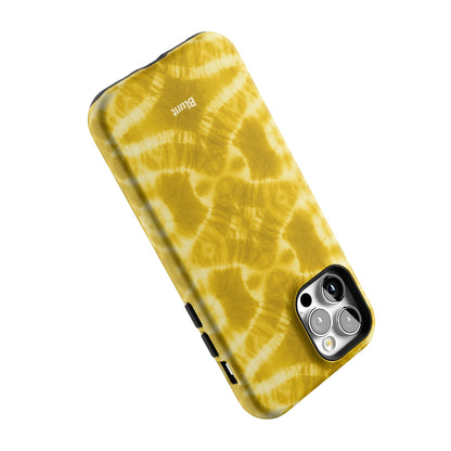 Sunburst Tie iPhone Case gallery - Iphone_12_Pro_5