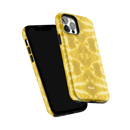 Sunburst Tie iPhone Case gallery - Iphone_12_Pro_6