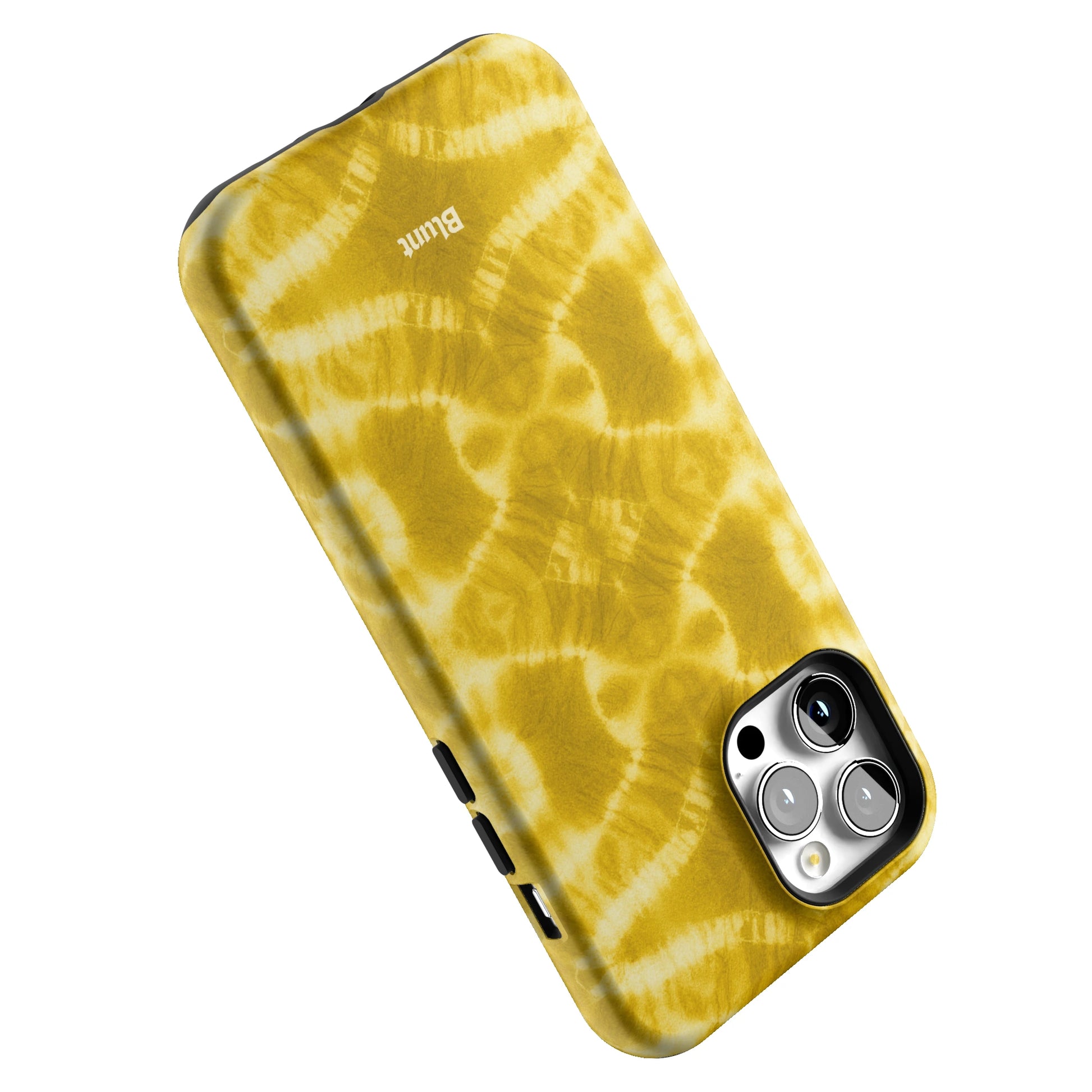 Sunburst Tie iPhone Case gallery - Iphone_12_Pro_Max_5