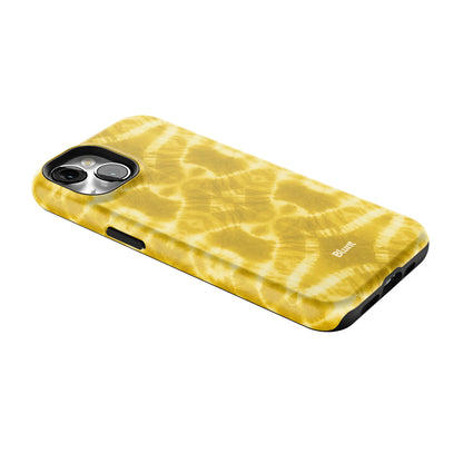 Sunburst Tie iPhone Case gallery - Iphone_13_Iphone_2