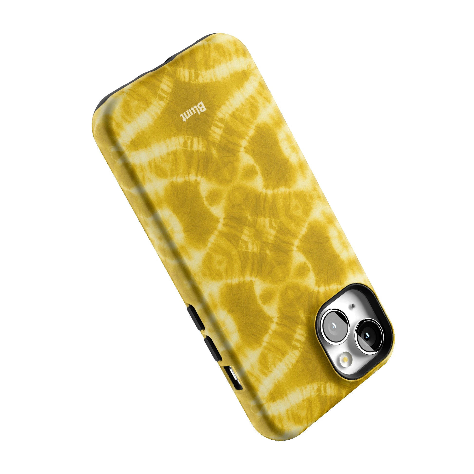 Sunburst Tie iPhone Case gallery - Iphone_13_Iphone_5