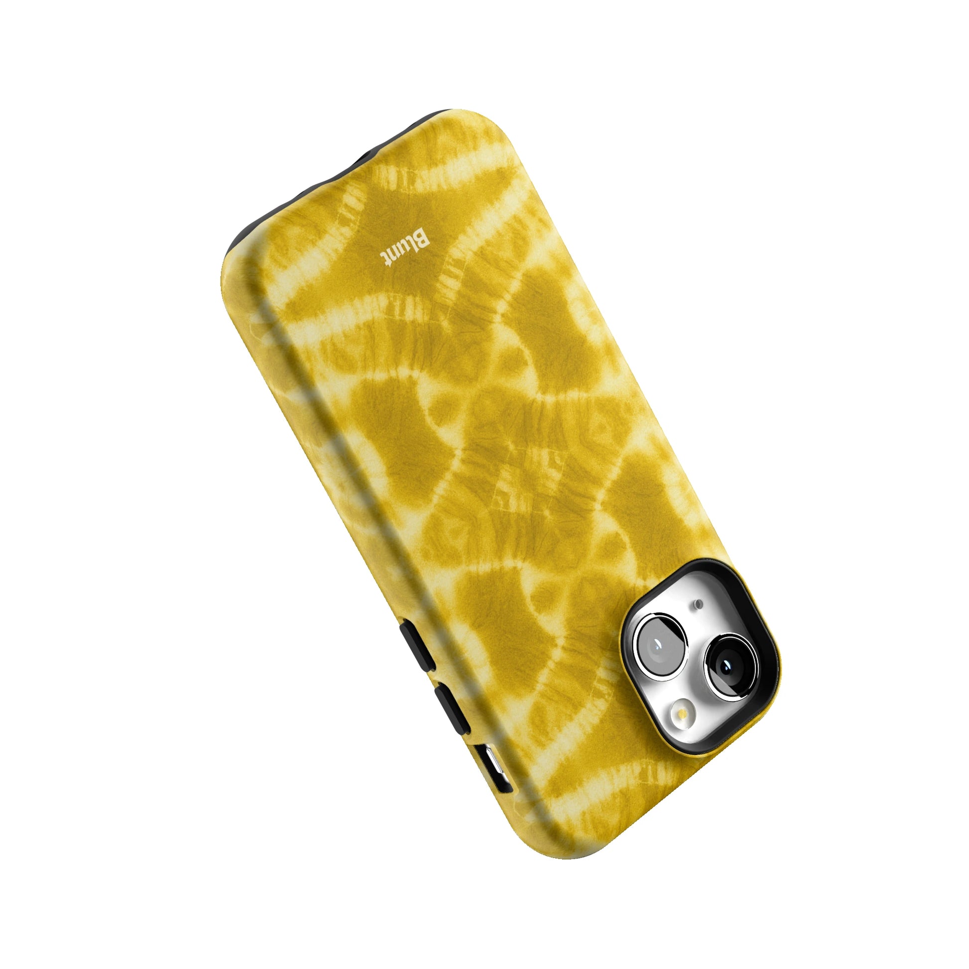 Sunburst Tie iPhone Case gallery - Iphone_13_Mini_Air_Plus_5