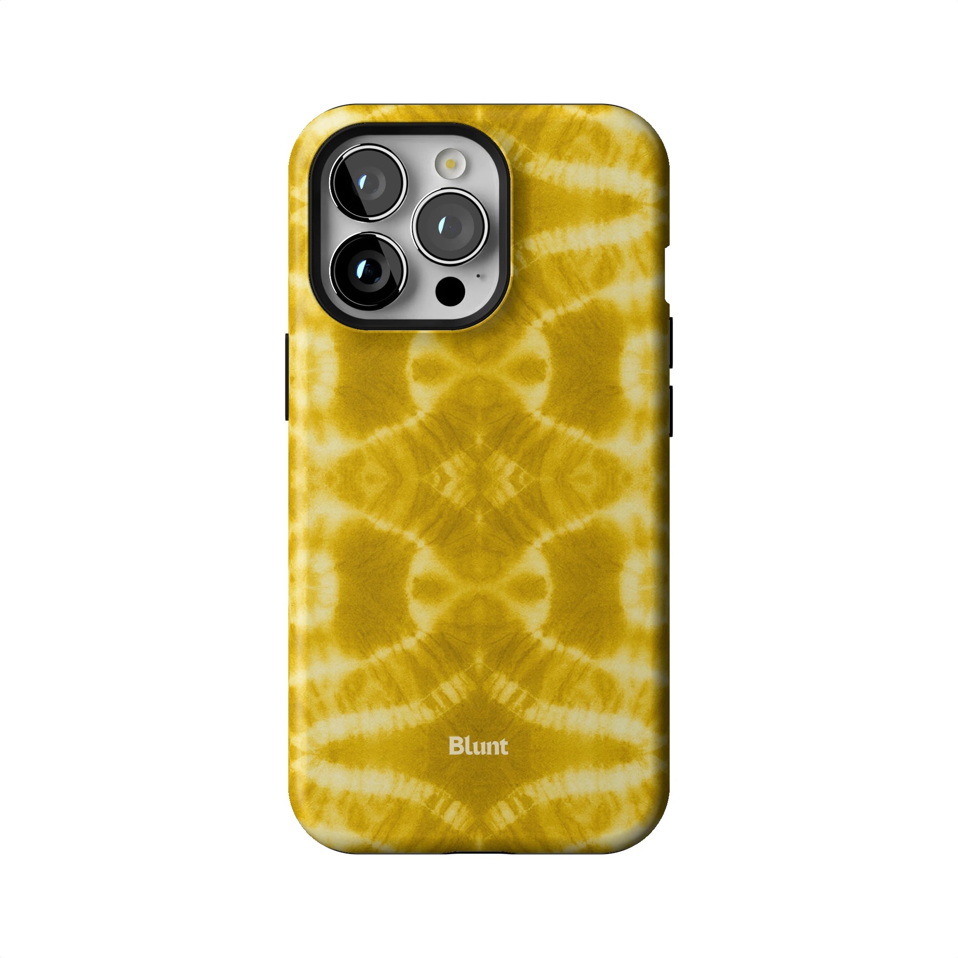 Sunburst Tie iPhone Case gallery - Iphone_13_Pro_1