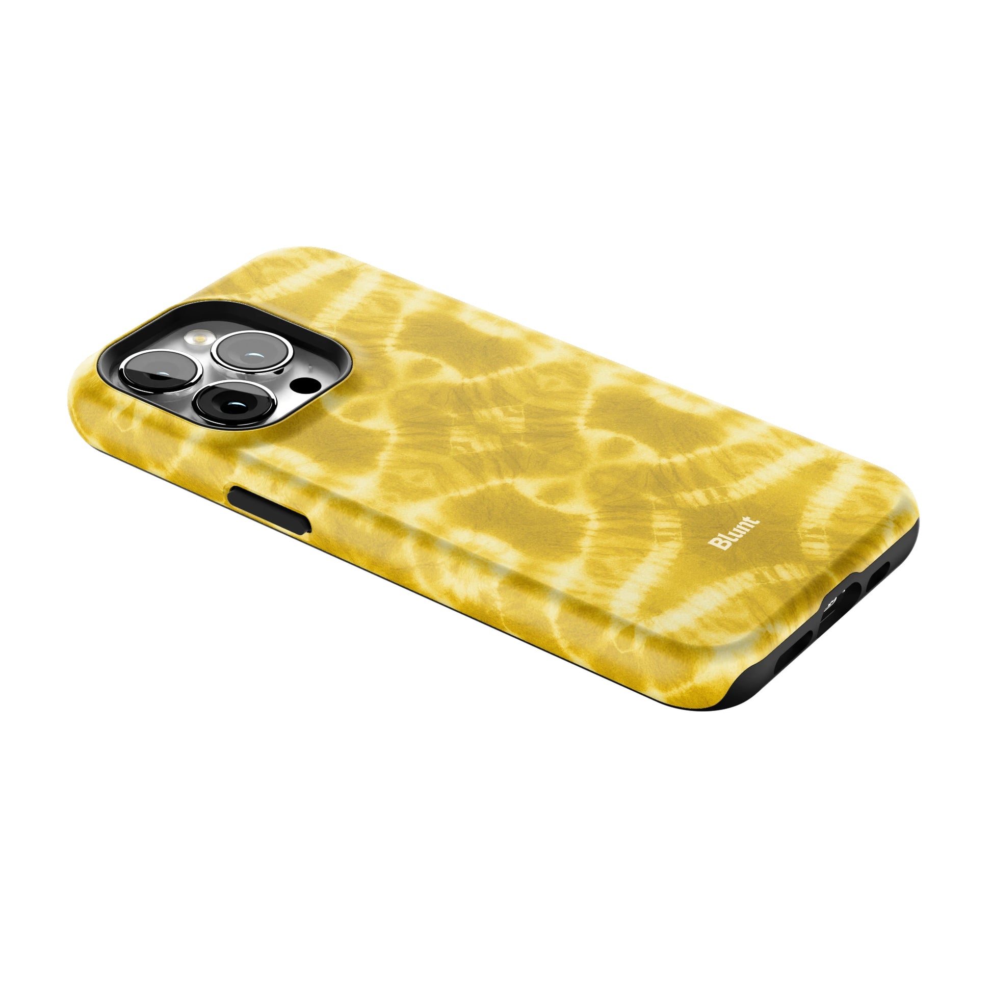Sunburst Tie iPhone Case gallery - Iphone_13_Pro_2