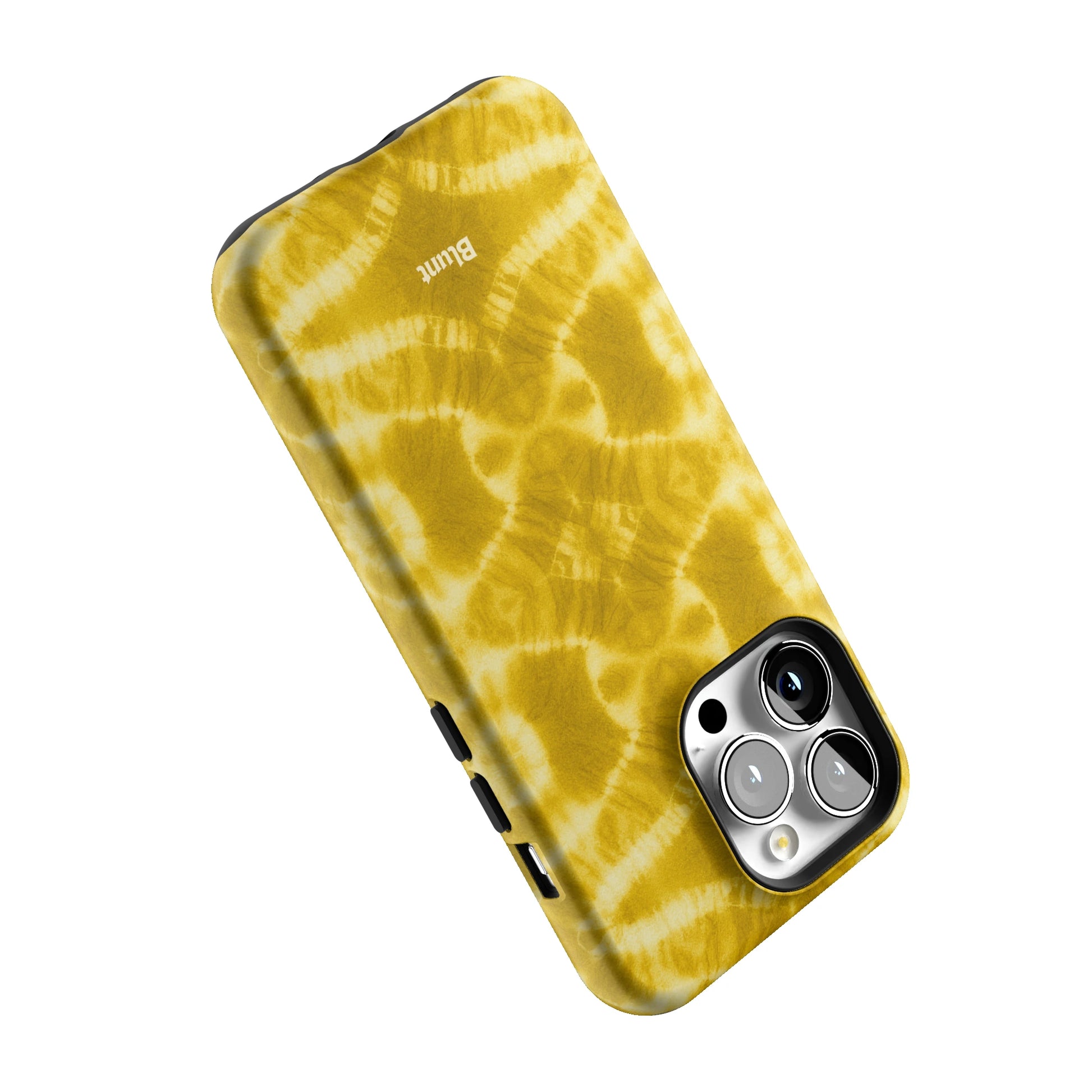 Sunburst Tie iPhone Case gallery - Iphone_13_Pro_5
