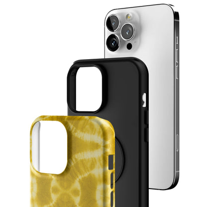 Sunburst Tie iPhone Case gallery - Iphone_13_Pro_Max_3