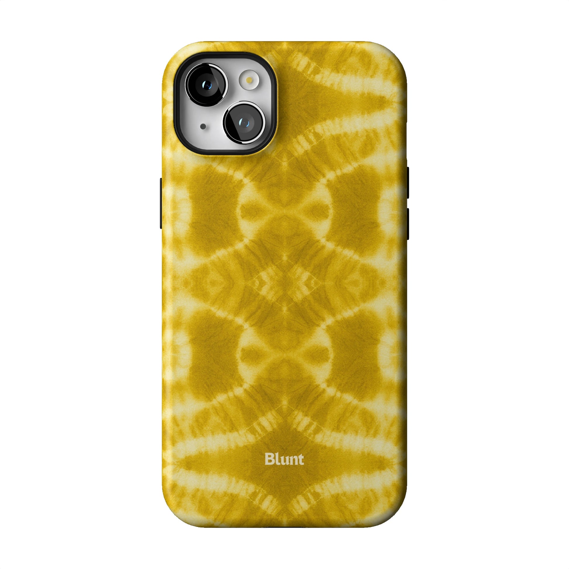 Sunburst Tie iPhone Case gallery - Iphone_14_Mini_Air_Plus_1