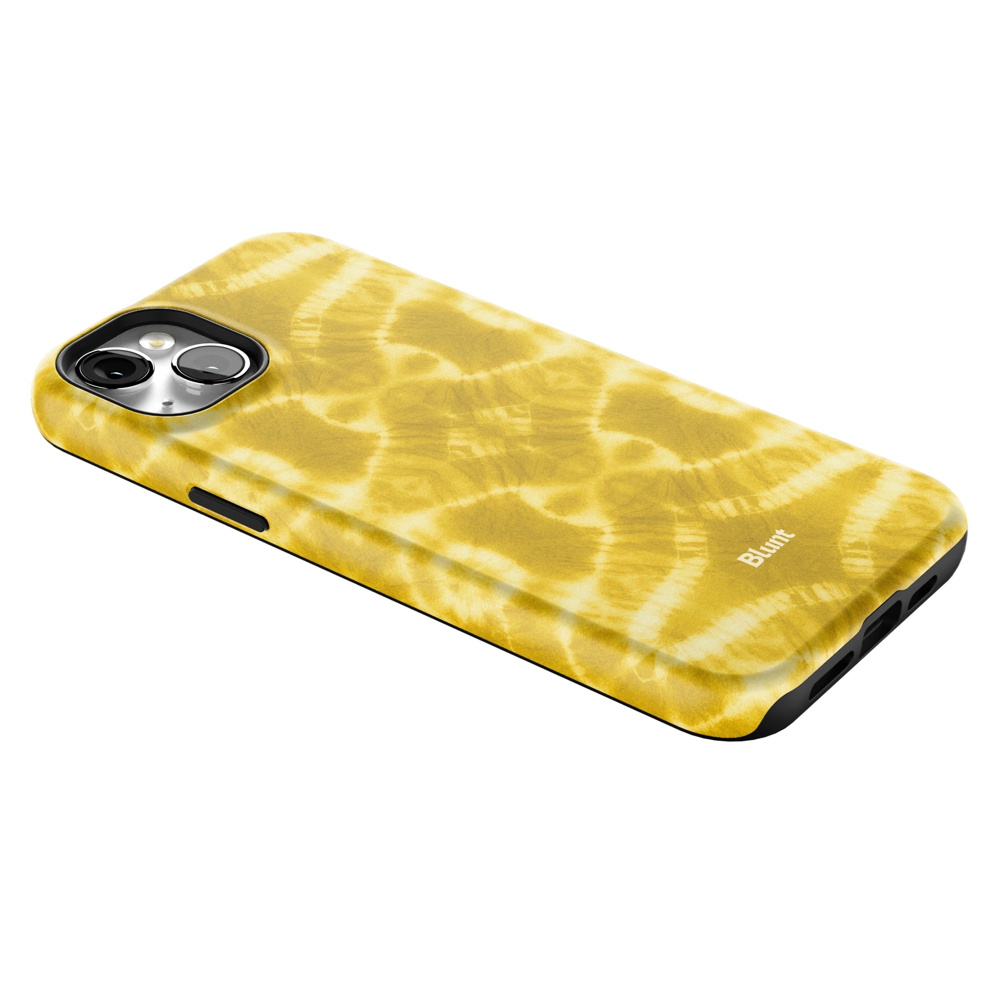 Sunburst Tie iPhone Case gallery - Iphone_14_Mini_Air_Plus_2