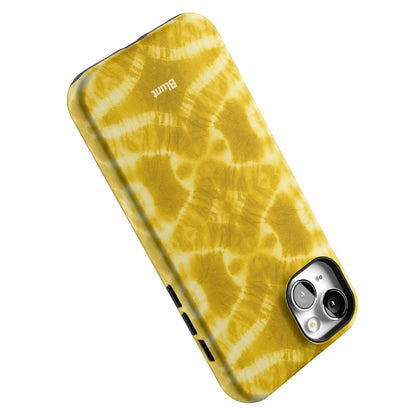 Sunburst Tie iPhone Case gallery - Iphone_14_Mini_Air_Plus_5