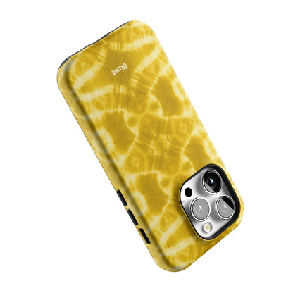 Sunburst Tie iPhone Case gallery - Iphone_14_Pro_5