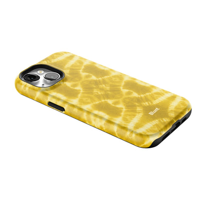 Sunburst Tie iPhone Case gallery - Iphone_15_Iphone_2
