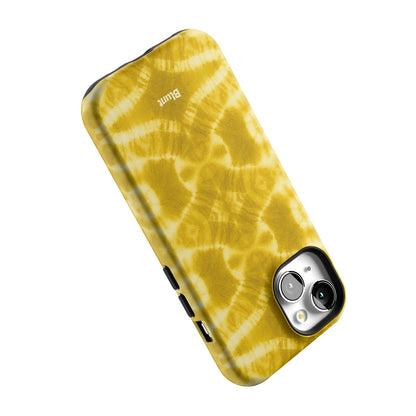 Sunburst Tie iPhone Case gallery - Iphone_15_Iphone_5
