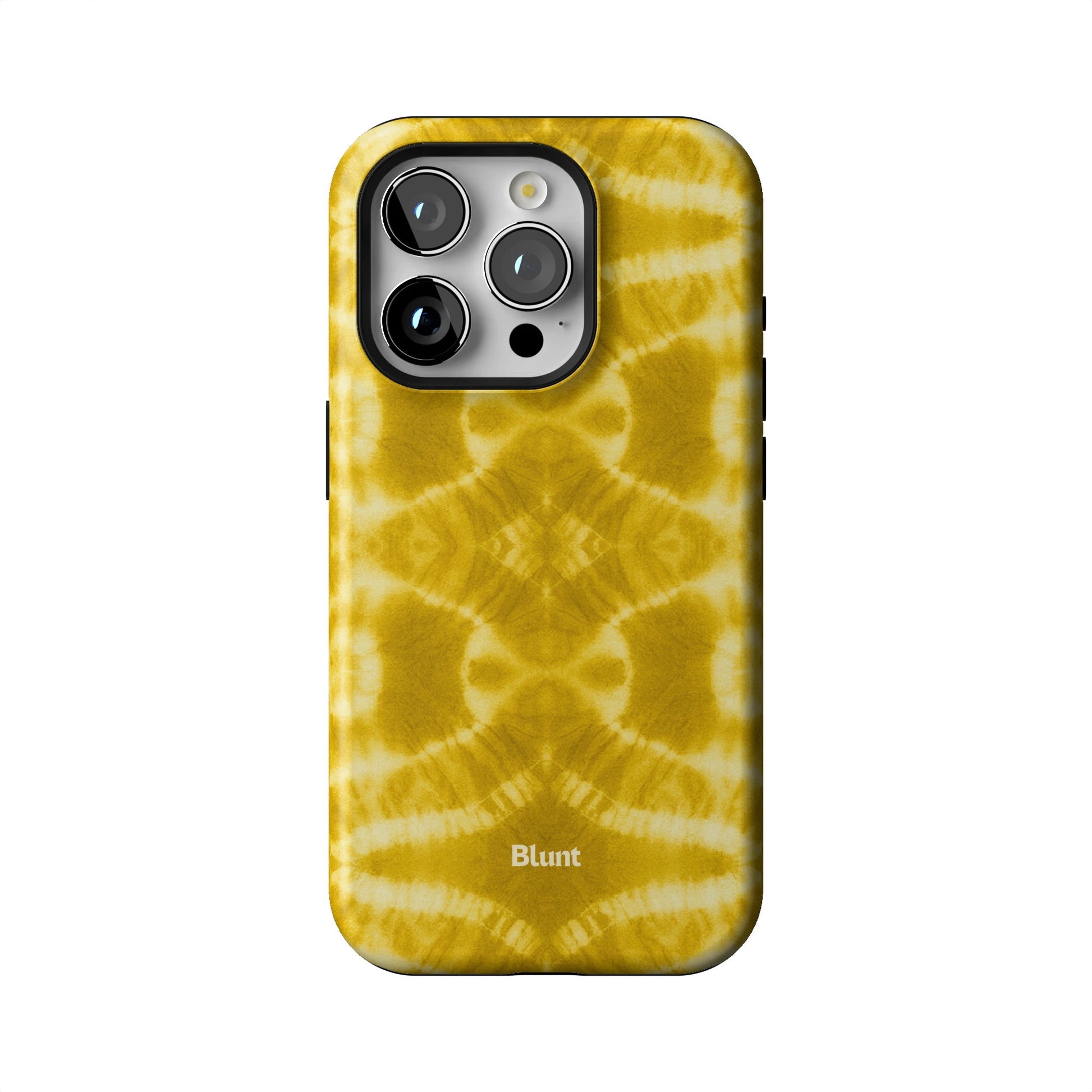 Sunburst Tie iPhone Case gallery - Iphone_15_Pro_1