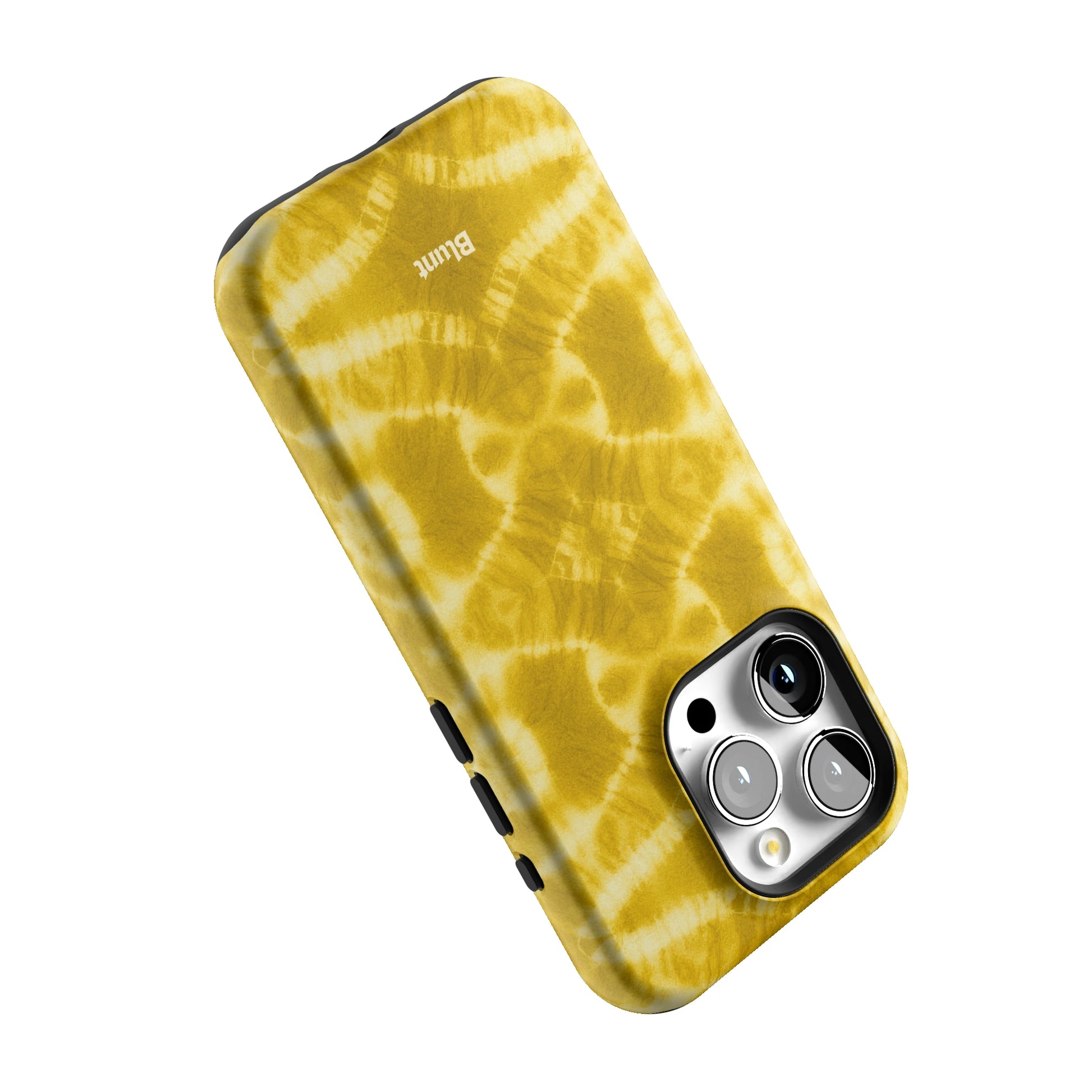 Sunburst Tie iPhone Case gallery - Iphone_15_Pro_5