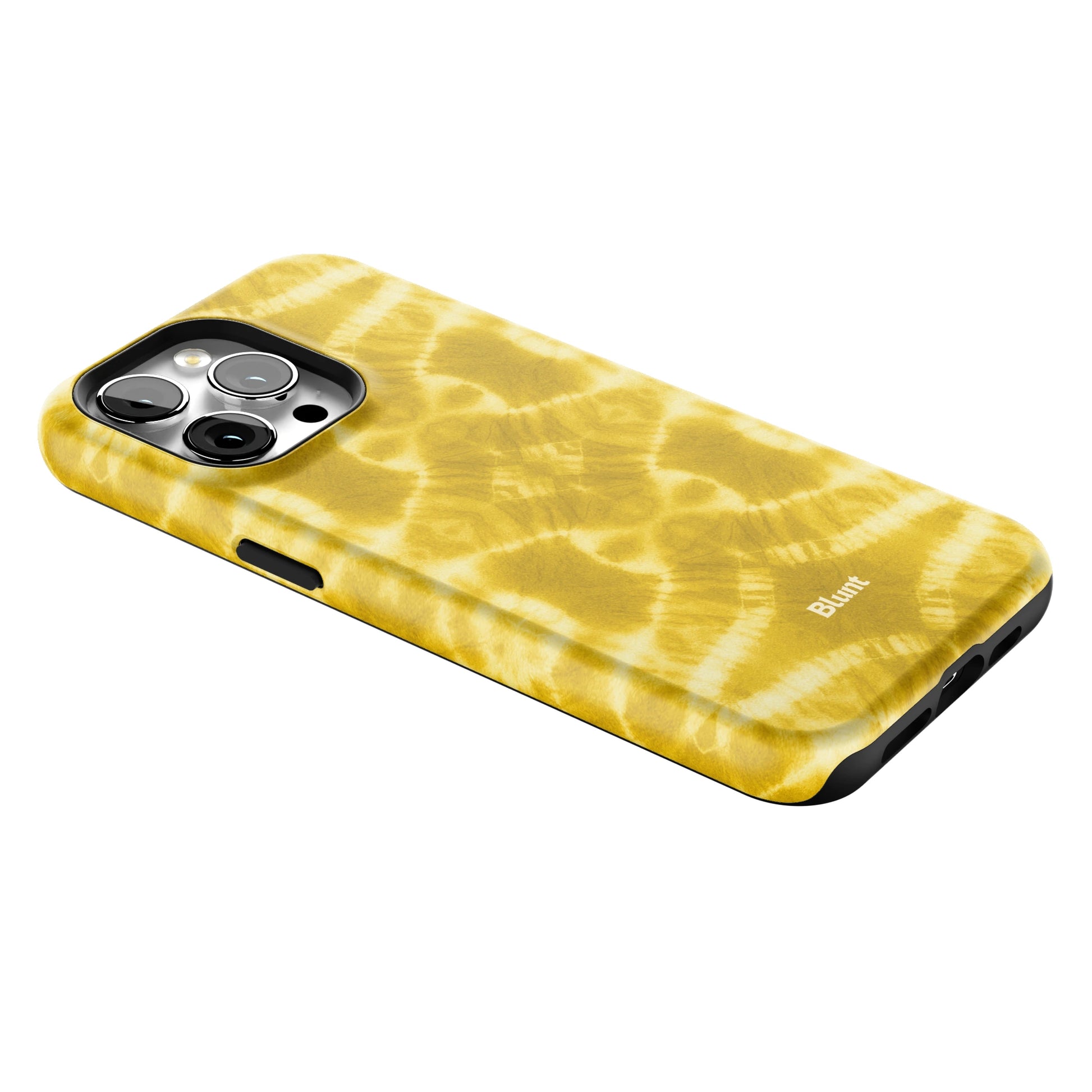 Sunburst Tie iPhone Case gallery - Iphone_15_Pro_Max_2