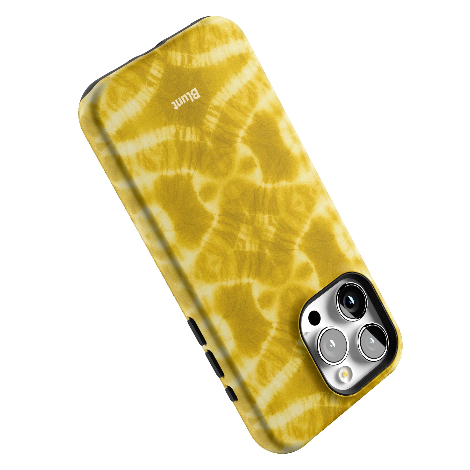 Sunburst Tie iPhone Case gallery - Iphone_15_Pro_Max_5