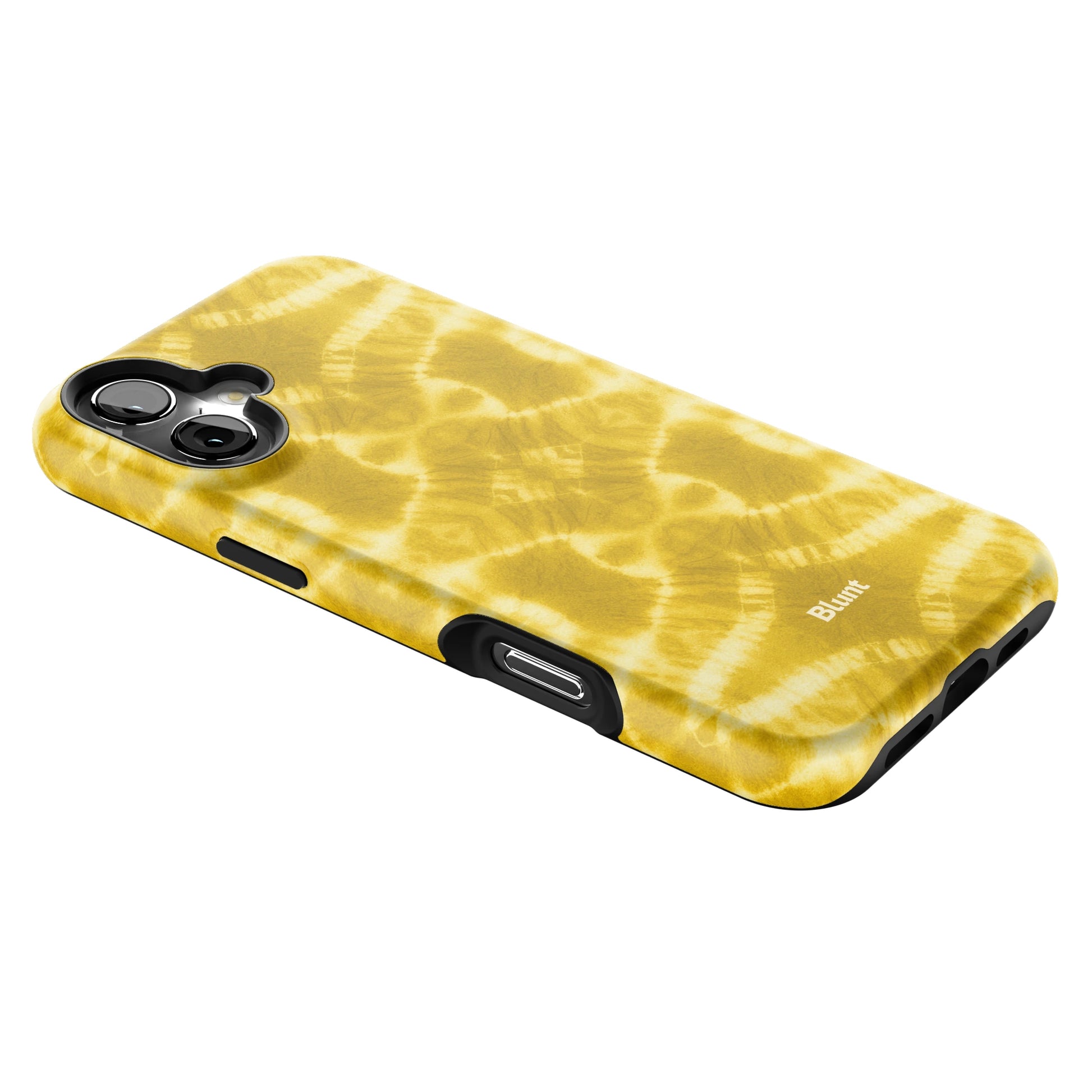 Sunburst Tie iPhone Case gallery - Iphone_16_Mini_Air_Plus_2