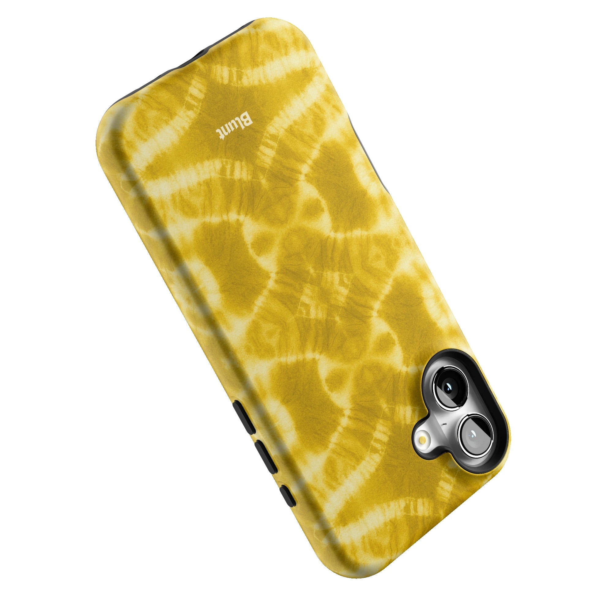 Sunburst Tie iPhone Case gallery - Iphone_16_Mini_Air_Plus_5