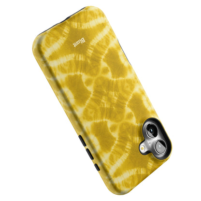 Sunburst Tie iPhone Case gallery - Iphone_16_Mini_Air_Plus_5