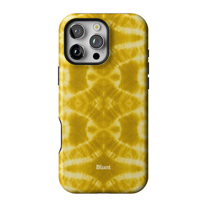 Sunburst Tie iPhone Case gallery - Iphone_16_Pro_Max_1