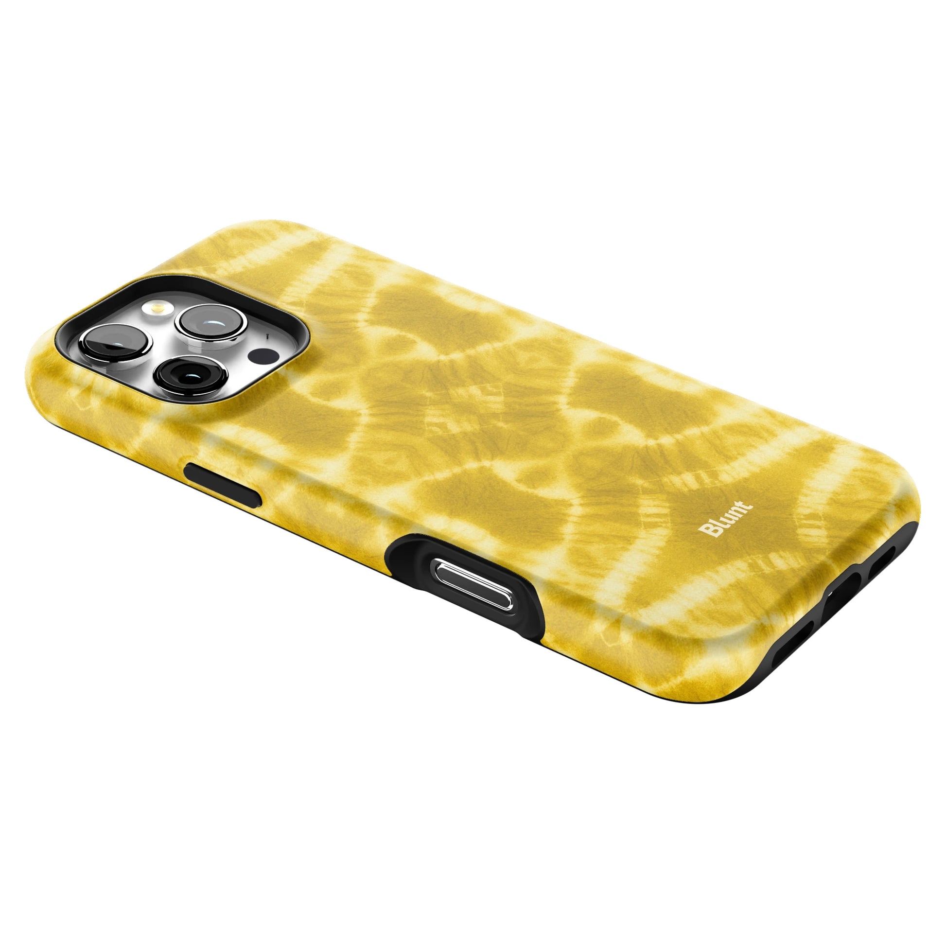 Sunburst Tie iPhone Case gallery - Iphone_16_Pro_Max_2
